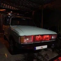 وانت پیکان|خودرو سواری و وانت|نورآباد ممسنی, |دیوار