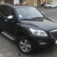 لیفان x60 اتومات مدل ۹۷ تحویل ۹۸|خودرو سواری و وانت|تهران, یافت آباد جنوبی|دیوار