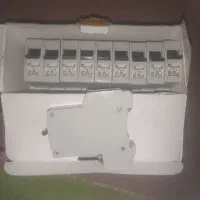 کلید مینیاتوری