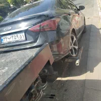 امداد خودرو. جرثقیل .یدککش. چرخگیر .خودروبر|خدمات حمل و نقل|سنندج, |دیوار