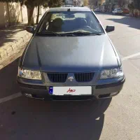 سمند LX مولتی پلکس، مدل ۱۳۹۰