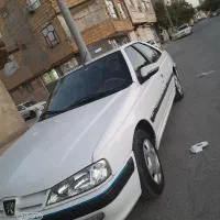پارس موتور جدید