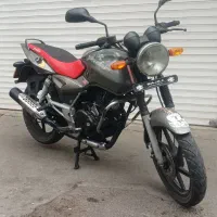 پالس ۱۸۰ مدل۸۷ درجه یک