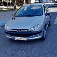 206 مدل 85