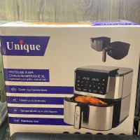 سرخ کن با کیفیت بالا