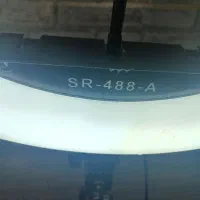 رینگ لایت سی یرا مدل 488A|لوازم جانبی موبایل و تبلت|قائن, |دیوار