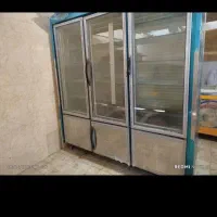 یخچال سه در وبزرگ