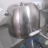 سماور رو اجاقی