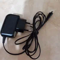 شارژر سامسونگ قدیمی نونو|لوازم جانبی موبایل و تبلت|تهران, سلیمانی|دیوار