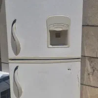یخچال وفریزر امرسان