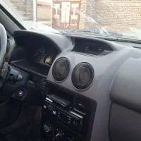 پراید ۱۳۲ مدل ۹۱ بی رنگ|خودرو سواری و وانت|تربت‌حیدریه, کوه سنگی|دیوار