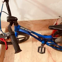 اورلرد سایز ۲۰|دوچرخه، اسکیت، اسکوتر|شیراز, شهرک والفجر|دیوار