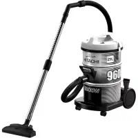 جاروبرقی سطلی هیتاچی 2300 وات مدل CV-9800