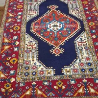 فرش دستباف بدون واسطه بخرید|فرش|ناغان, |دیوار