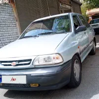 پراید مدل 85