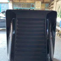 سوپر لید کانوپی kmc T8