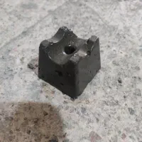 اسپیسر بتنی (بتن ریزی)