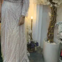 لباس مجلسی