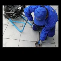 لوله باز کنی همشهری|خدمات پیشه و مهارت|گلپایگان, |دیوار