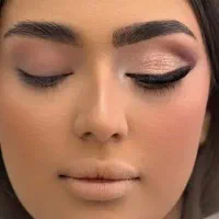 جشنواره ۵۰درصدی میکاپ و شینیون