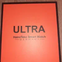 ساعت هوشمند هاینو تکو مدل الترا
