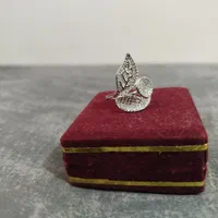 انگشتر و دستبند چرم|بدلیجات|تهران, حکیمیه|دیوار