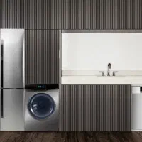 کار وسایل خانگی لوازم