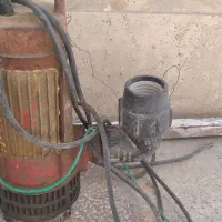 کفش دو اینچ ۳۰ متری