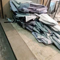 بنر دست دوم