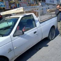 وانت تلفنی وحمل بار