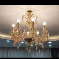 نصاب لوستر|خدمات پیشه و مهارت|شیراز, فرگاز|دیوار