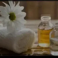 روغن ماساژ