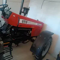تراکتور 399 جفت خشک