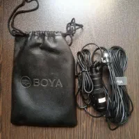 لوازم تولید محتوا سه پایه میکروفون