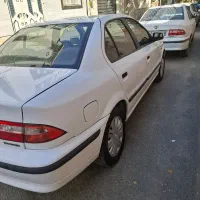 سمند مدل 95 دوگانه کارخونه|خودرو سواری و وانت|اراک, |دیوار