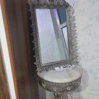 اینه وشمدون