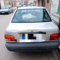 پراید 131مدل 90|خودرو سواری و وانت|اقبالیه, |دیوار