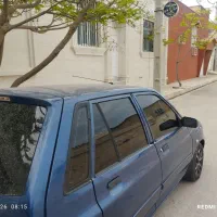 پراید 111مدل 1393