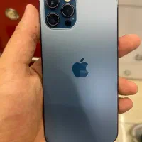 ایفون ۱۲ پرو|موبایل|یزد, |دیوار