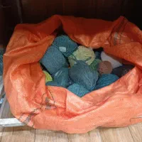 مصالح و نخ و نقشه تابلوفرش (تابلو فرش) پاسورباز|تابلو فرش|تبریز, |دیوار