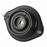 توپی سر کمک بلبرینگ دار پراید (نرم کنند فرمان)