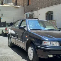 سمند91 فروش و معاوضه