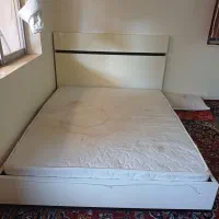 تخت دونفره جنس عالی