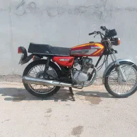 موتور سیکلت