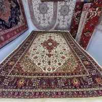 قلم +کرم چسبیده|فرش|مراغه, |دیوار