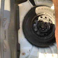 تیبا ۹۴|خودرو سواری و وانت|اردبیل, |دیوار