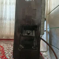 بخاری|بخاری، هیتر، شومینه|قرچک, باقرآباد|دیوار
