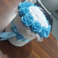باکس گل و دسته گل|گل مصنوعی|گرگان, |دیوار