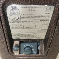 بخاری گازی 12000 نو نو دهگلان