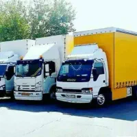 خدمات اسباب کشی آتا بار ارومیه